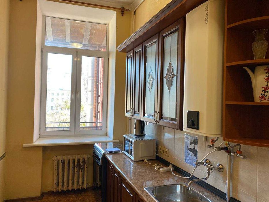 Квартира на вул. Чикаленка, 11 в Києві, ID 380823, фото №16