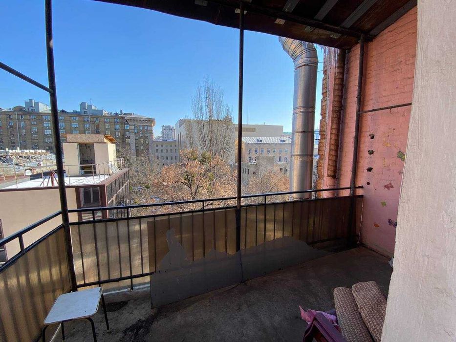 Квартира на вул. Чикаленка, 11 в Києві, ID 380823, фото №18