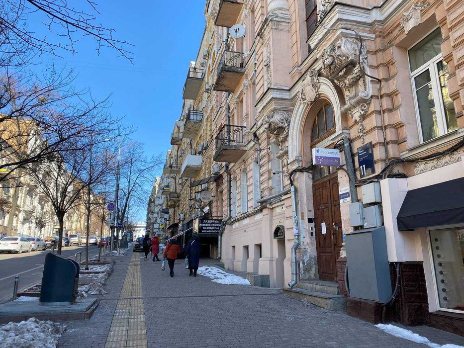 Квартира на вул. Чикаленка, 11 в Київ, ID 380823, фото №3