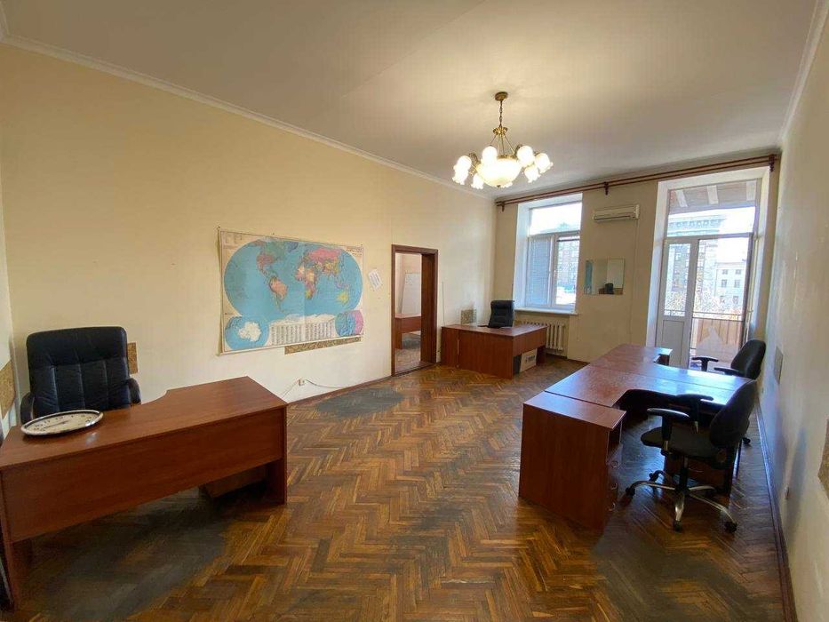 Квартира на вул. Чикаленка, 11 в Києві, ID 380823, фото №10