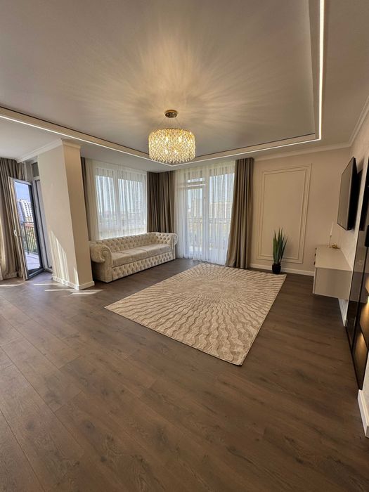 Квартира на ЖК «Паркова Алея» в Івано-Франківську, ID 380826, фото №2