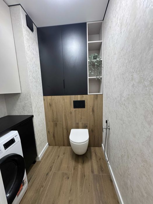 Квартира на ЖК «Паркова Алея» в Івано-Франківську, ID 380826, фото №11