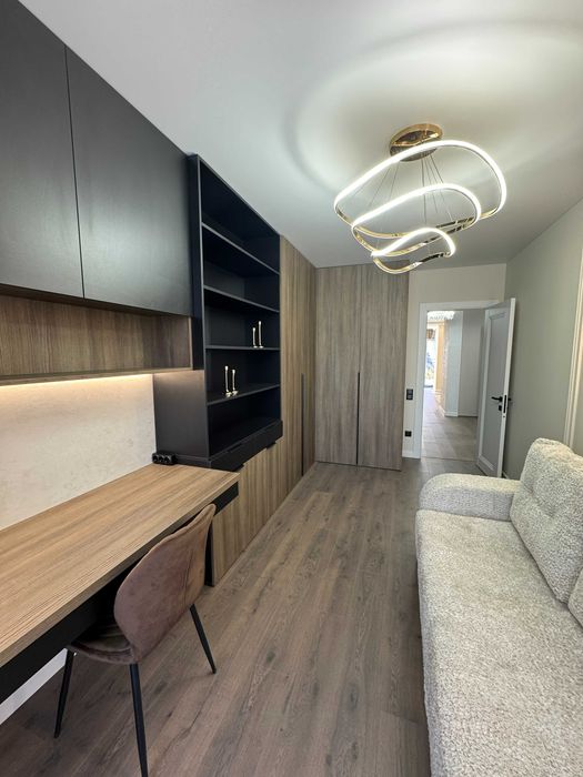 Квартира на ЖК «Паркова Алея» в Івано-Франківську, ID 380826, фото №14