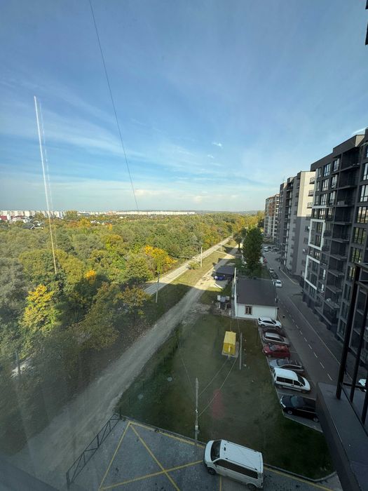 Квартира на ЖК «Паркова Алея» в Івано-Франківську, ID 380826, фото №15
