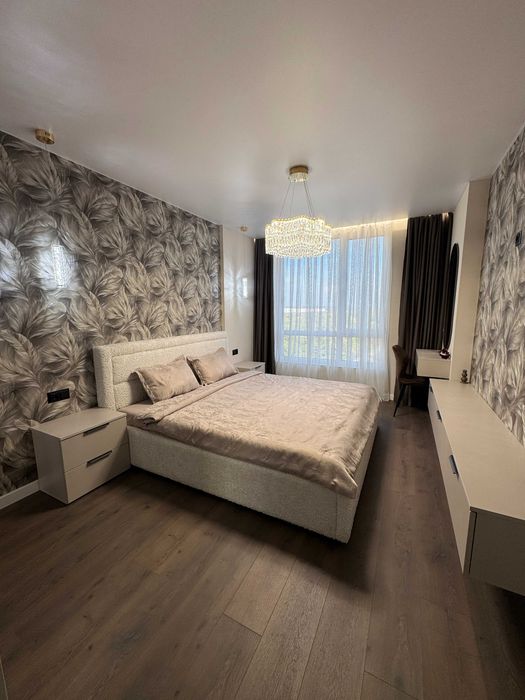 Квартира на ЖК «Паркова Алея» в Івано-Франківську, ID 380826, фото №16