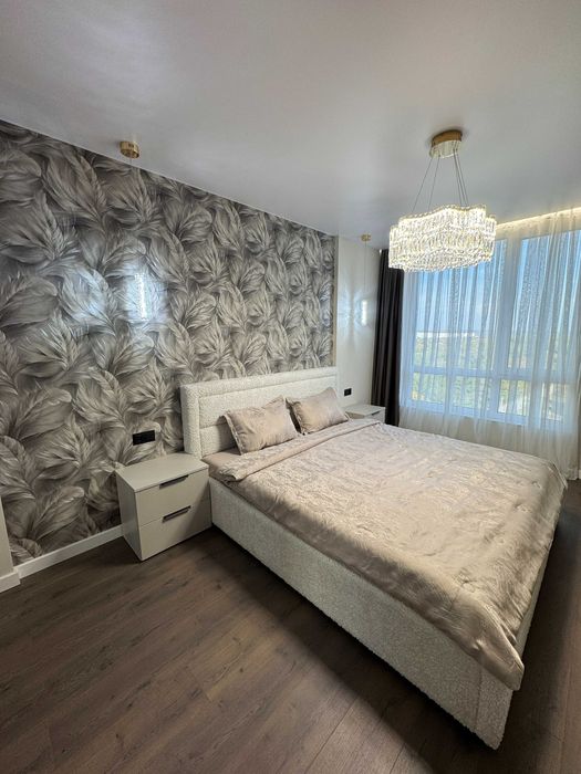 Квартира на ЖК «Паркова Алея» в Івано-Франківську, ID 380826, фото №17