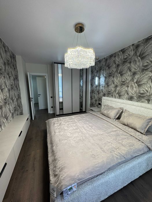 Квартира на ЖК «Паркова Алея» в Івано-Франківську, ID 380826, фото №18