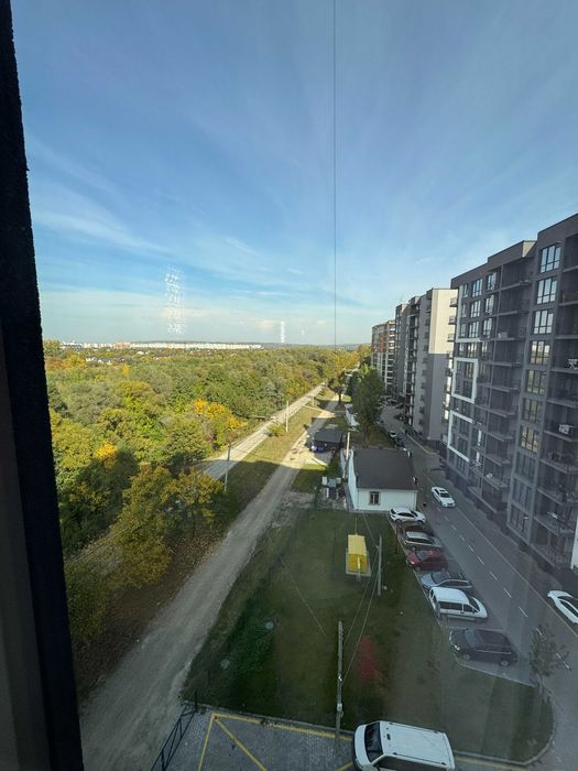 Квартира на ЖК «Паркова Алея» в Івано-Франківську, ID 380826, фото №20
