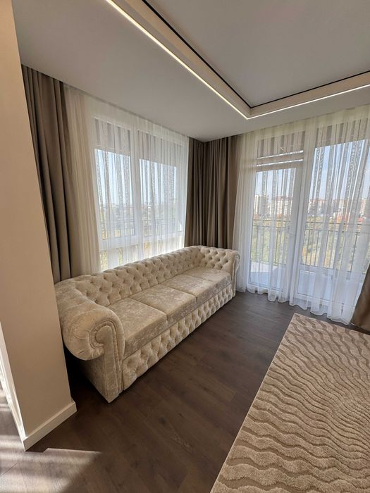 Квартира на ЖК «Паркова Алея» в Івано-Франківську, ID 380826, фото №5
