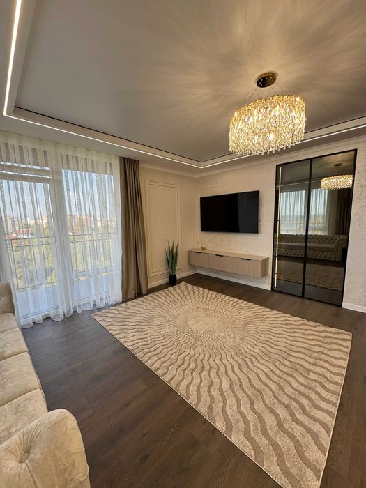 Квартира на ЖК «Паркова Алея» в Івано-Франківську, ID 380826, фото №6