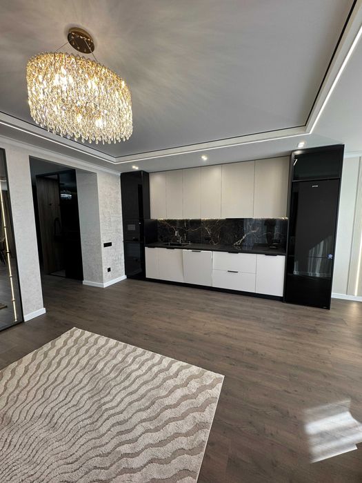 Квартира на ЖК «Паркова Алея» в Івано-Франківську, ID 380826, фото №7
