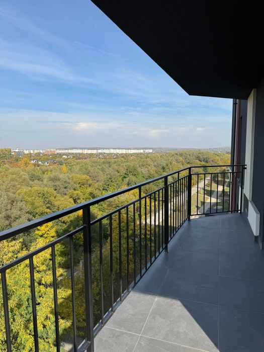 Квартира на ЖК «Паркова Алея» в Івано-Франківську, ID 380826, фото №9