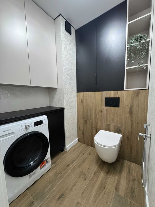 Квартира на ЖК «Паркова Алея» в Івано-Франківську, ID 380826, фото №10