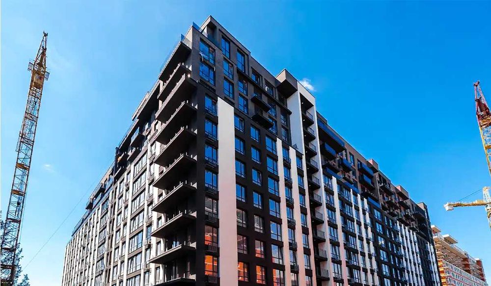 Квартира на ЖК "Manhattan Up" в Івано-Франківську, ID 380827, фото №12