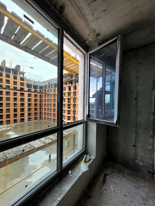Квартира на ЖК "Manhattan Up" в Івано-Франківську, ID 380827, фото №5