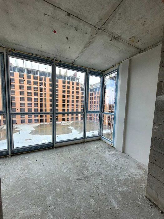 Квартира на ЖК "Manhattan Up" в Івано-Франківську, ID 380827, фото №6