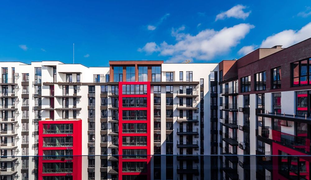 Квартира на ЖК Manhattan Up в Івано-Франківську, ID 380835, фото №2