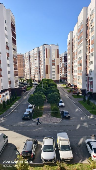 Квартира на Софіївська Борщагівка в Києві, ID 380877, фото №11