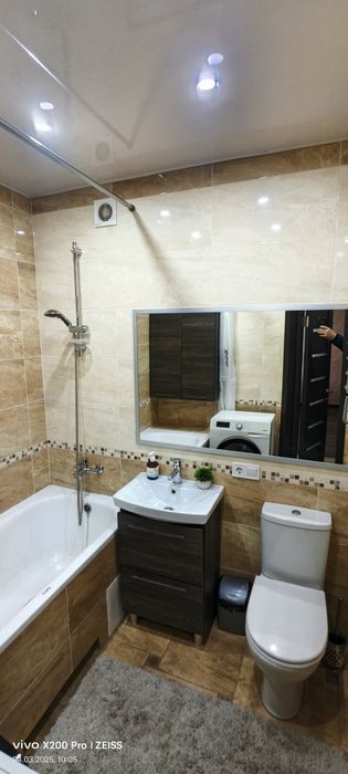 Квартира на Софіївська Борщагівка в Києві, ID 380877, фото №17