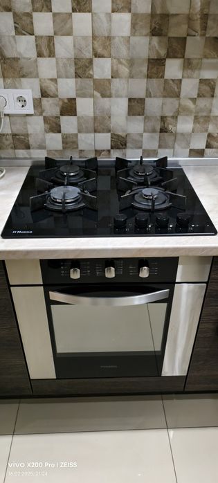 Квартира на Софіївська Борщагівка в Києві, ID 380877, фото №5