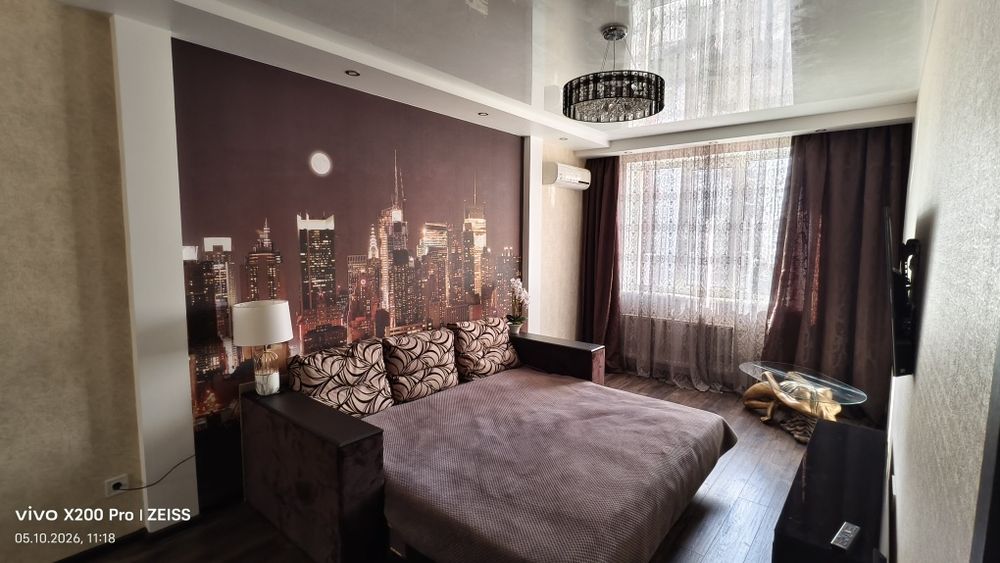 Квартира на Софіївська Борщагівка в Києві, ID 380877, фото №8