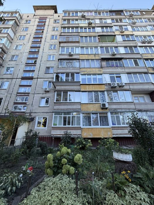 Квартира на Боярка, ID 380926, фото №1