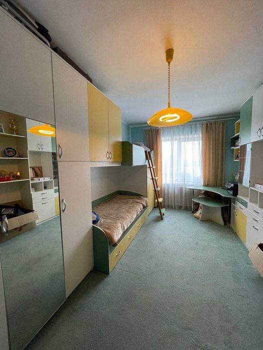Квартира на вул. Ревуцького, 5 в Києві, ID 380893, фото №12