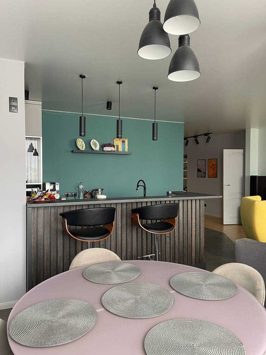 Квартира на вул. Ревуцького, 5 в Києві, ID 380893, фото №3
