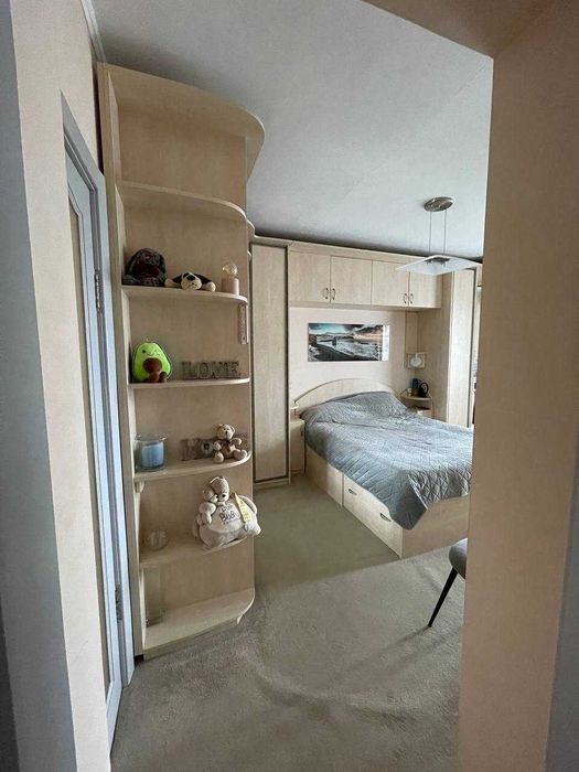 Квартира на вул. Ревуцького, 5 в Києві, ID 380893, фото №8