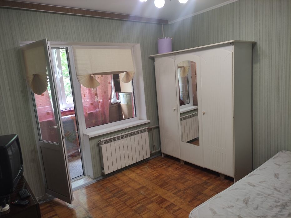 Квартира на вул. Братства Тарасівців, 10 в Києві, ID 380895, фото №5