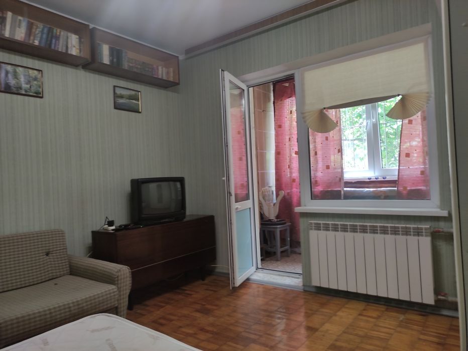 Квартира на вул. Братства Тарасівців, 10 в Києві, ID 380895, фото №6
