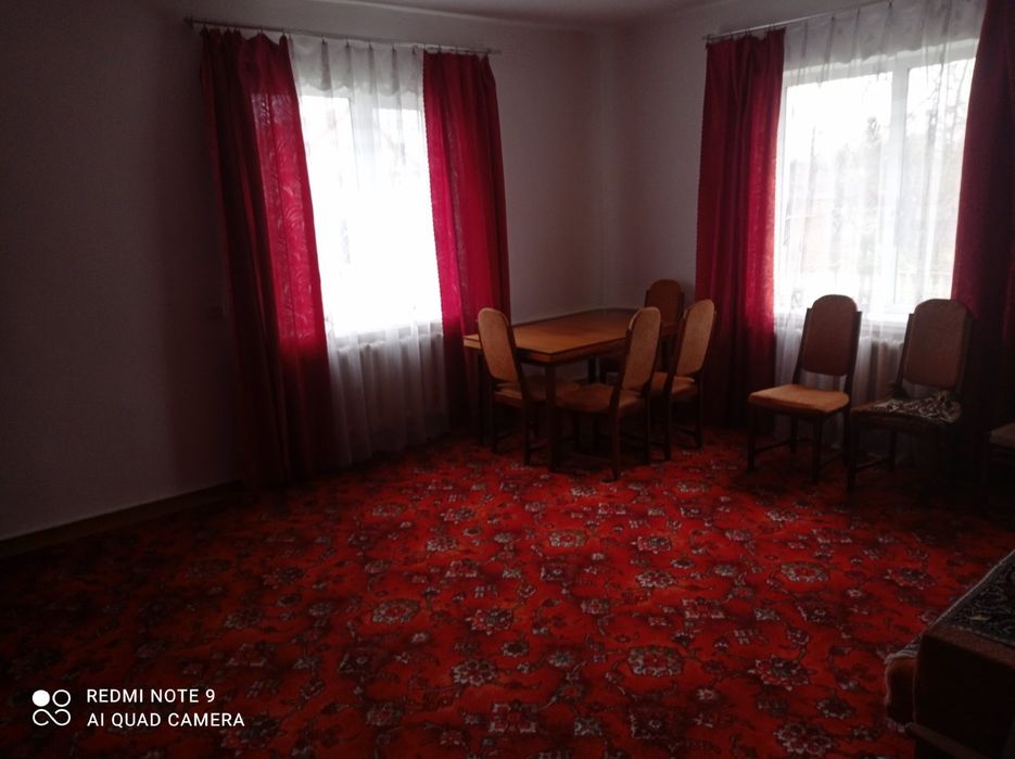 Будинок на Рівненська область, Олександрія, ID 415712, фото №1