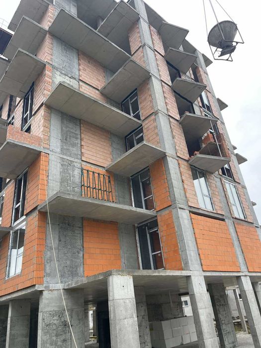 Квартира на вул. Стрийська в Львові, ID 380946, фото №13