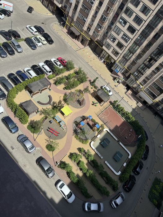 Квартира на ЖК Атлант в Луцьку, ID 380892, фото №13