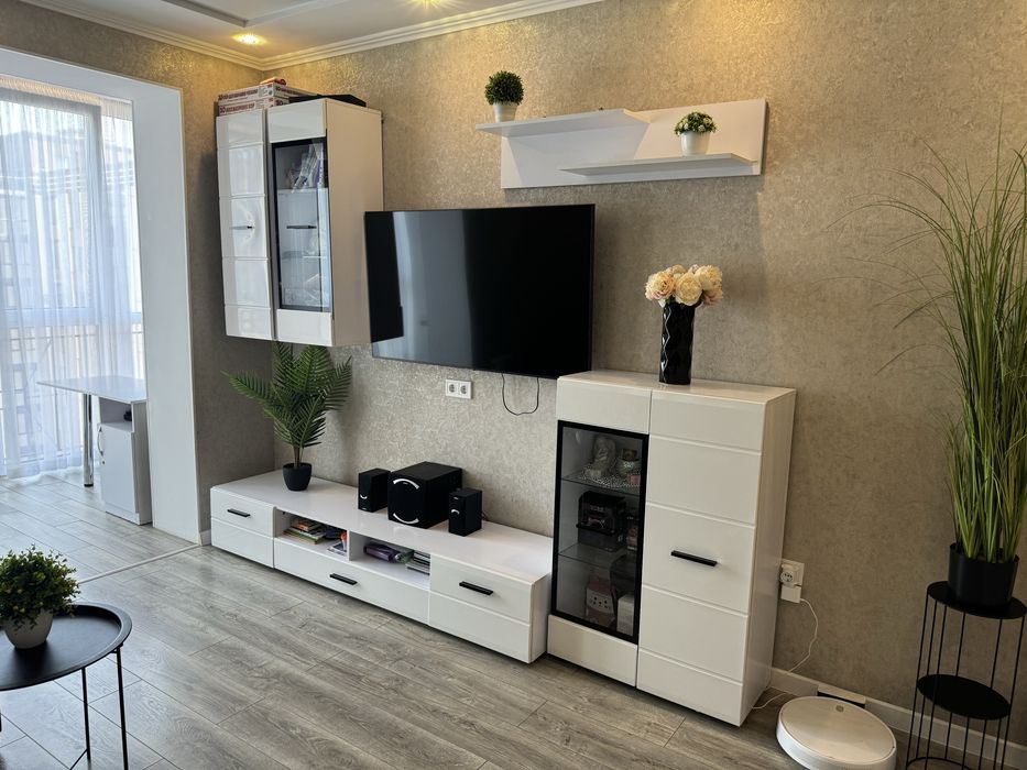 Квартира на ЖК Атлант в Луцьку, ID 380892, фото №3