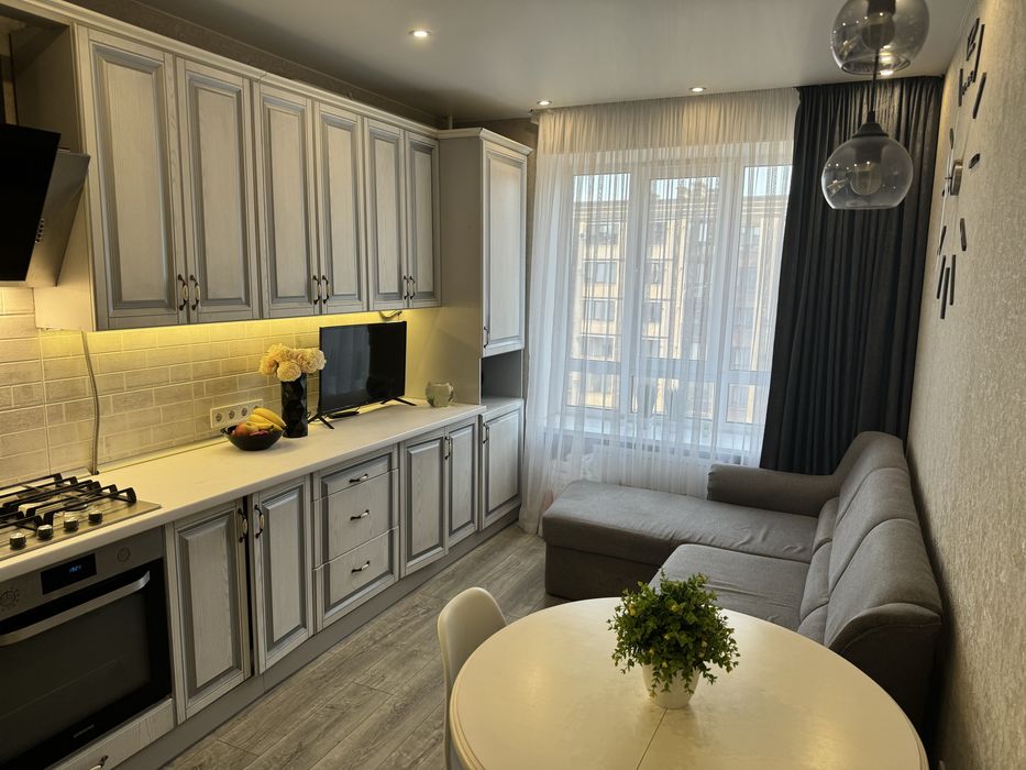 Квартира на ЖК Атлант в Луцьку, ID 380892, фото №7