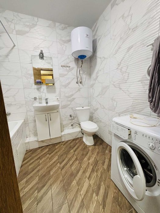 Квартира на Набережна, 6Ж в Києві, ID 380997, фото №13