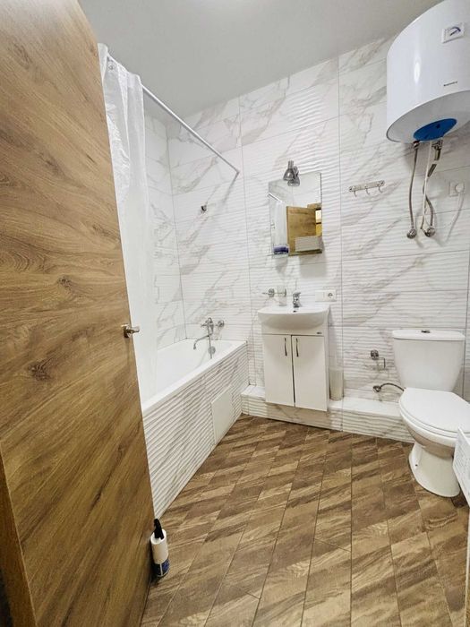 Квартира на Набережна, 6Ж в Києві, ID 380997, фото №7