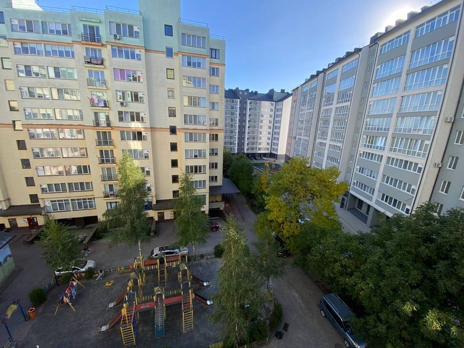 Квартира на вул. Маланюка, 52, ID 380980, фото №1