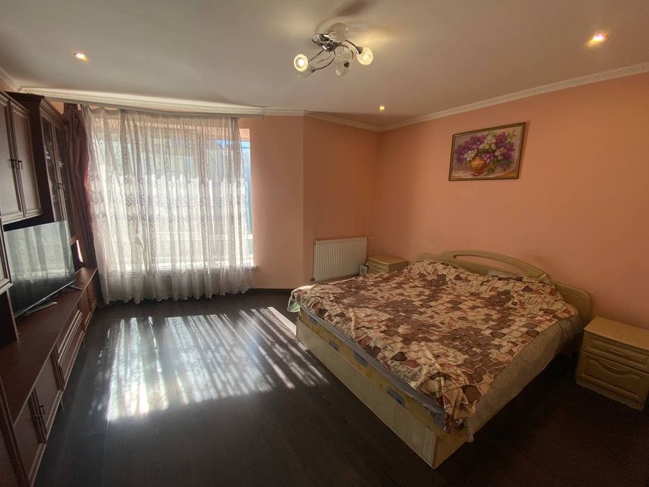 Квартира на вул. Маланюка, 52 в Івано-Франківську, ID 380980, фото №2