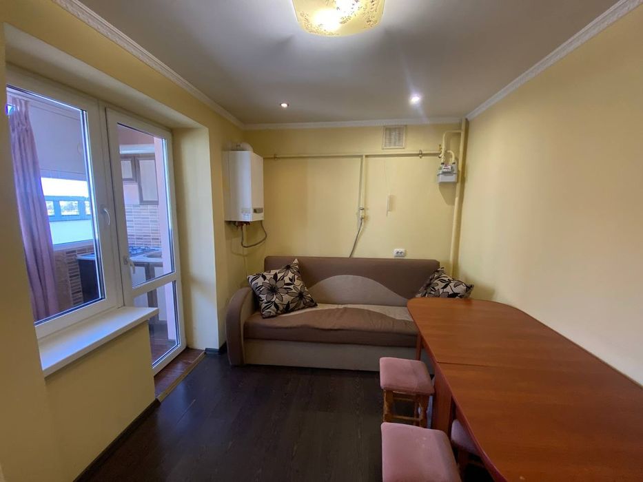 Квартира на вул. Маланюка, 52 в Івано-Франківську, ID 380980, фото №12