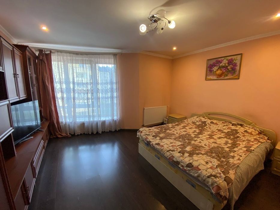 Квартира на вул. Маланюка, 52 в Івано-Франківську, ID 380980, фото №3