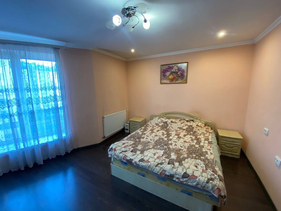 Квартира на вул. Маланюка, 52 в Івано-Франківську, ID 380980, фото №4