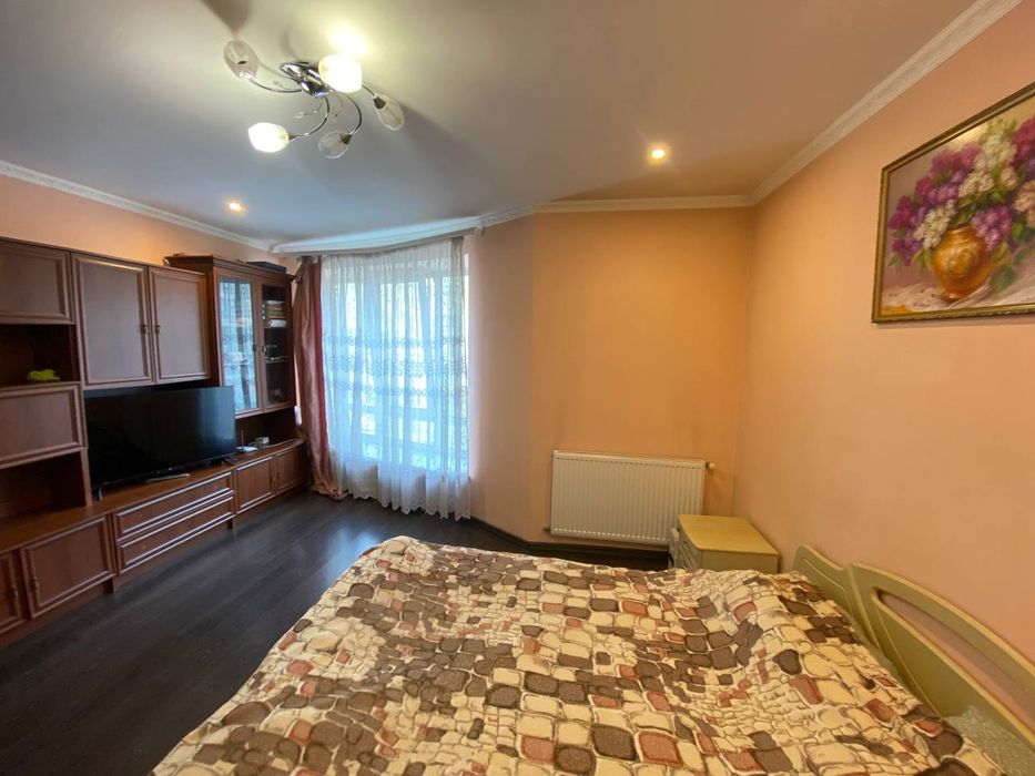 Квартира на вул. Маланюка, 52 в Івано-Франківську, ID 380980, фото №5