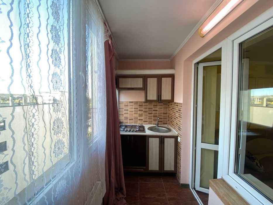 Квартира на вул. Маланюка, 52 в Івано-Франківську, ID 380980, фото №6