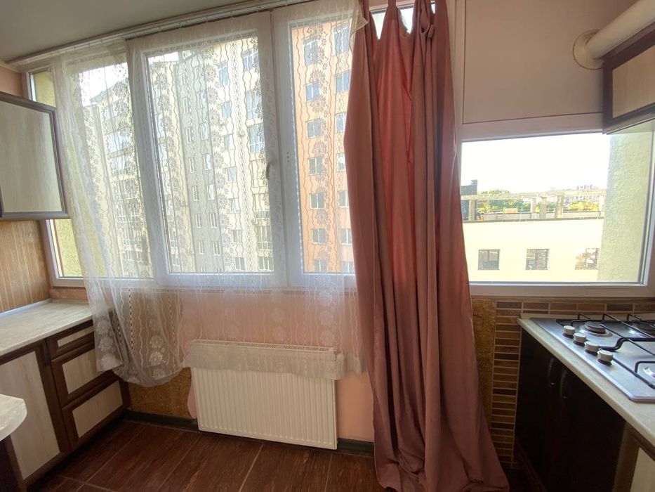 Квартира на вул. Маланюка, 52 в Івано-Франківську, ID 380980, фото №9