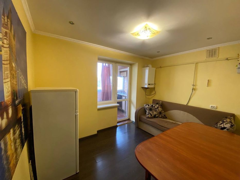 Квартира на вул. Маланюка, 52 в Івано-Франківську, ID 380980, фото №10
