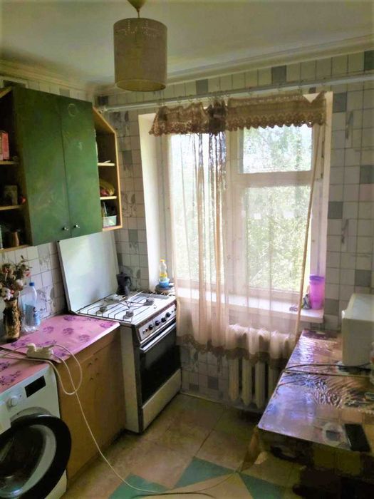 Квартира на вул. Калнишевського, 10, ID 381060, фото №1