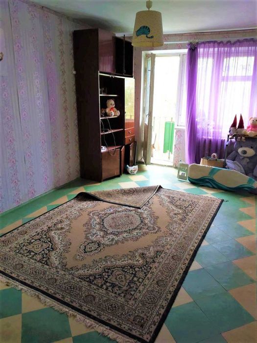 Квартира на вул. Калнишевського, 10 в Дніпрі, ID 381060, фото №3