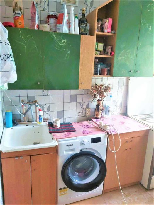 Квартира на вул. Калнишевського, 10 в Дніпрі, ID 381060, фото №6
